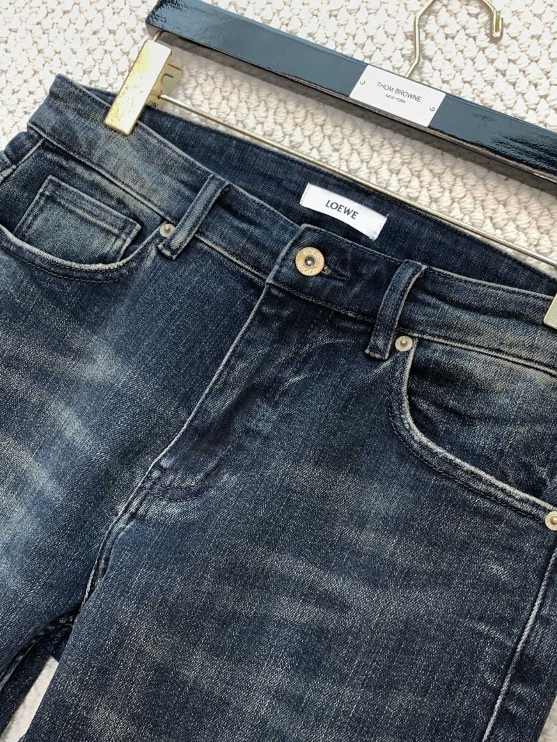 Loewe Jeans